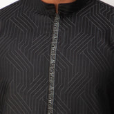 Panjabi_Regular Fit_Jacquard_144#2